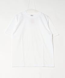 PRINTABLE TUBE TEE / プリンタブル チューブ ティー