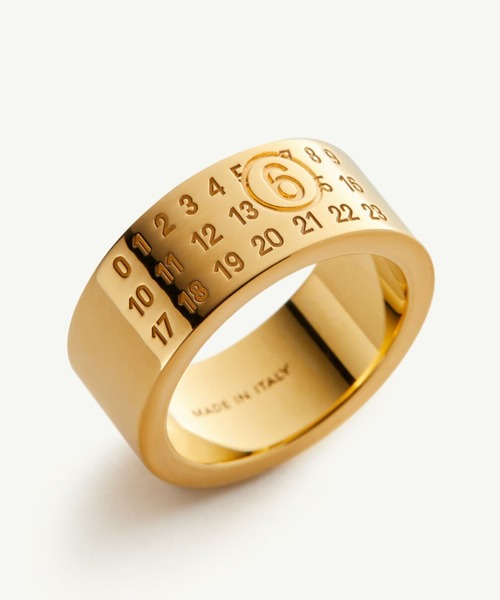 大人の日常に輝く☆バルセロナ発Byliaリング☆AIRE 大人の日常に