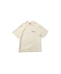 FOG ESSENTIALS | FOG ESSENTIALS/エッセンシャルズ 1POINT LOGO POLO SS SHIRTS ポロシャツ(ポロシャツ)