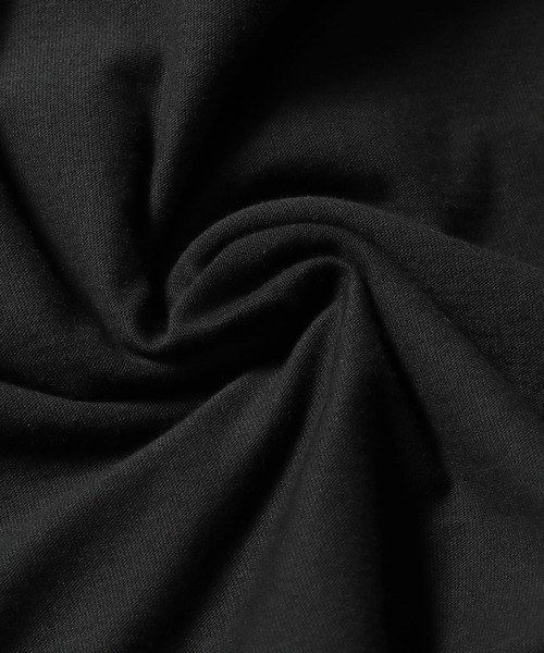 FOG ESSENTIALS（エフオージーエッセンシャルズ）の「FOG ESSENTIALS/エッセンシャルズ 1POINT LOGO  POLO SS SHIRTS ポロシャツ（ポロシャツ・メンズ・セージグリーン/クリーム/ホワイト/タン・XL/M/L）」の11枚目の写真