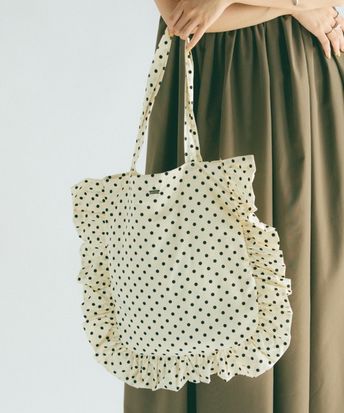 ヴァンフォーレ acl トートバッグ LOWARD -ONLINE SHOP-