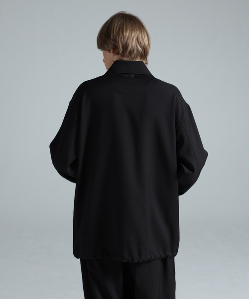 【3 tokyo】コーチジャケット【QP】 3 tokyo】コーチジャケット【QP】 PARKS TOKYO SELECT（パークス