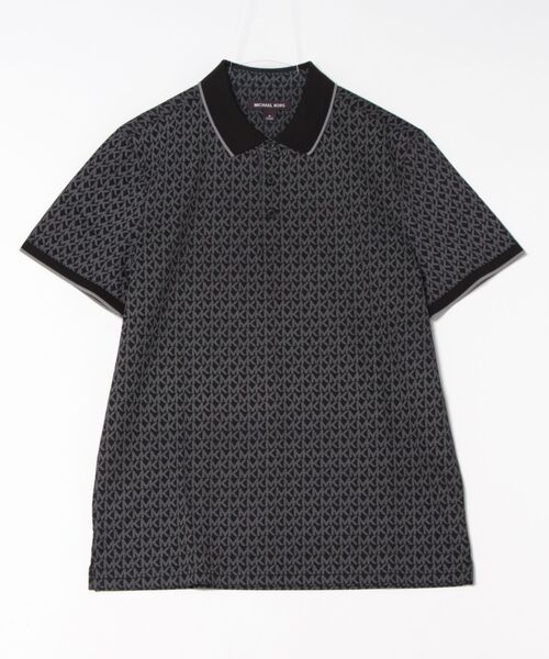 MICHAEL KORS（マイケルコース）の「MK シグネチャー ポロ