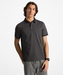 MICHAEL KORS | MKシグネチャー ポロ(ポロシャツ)