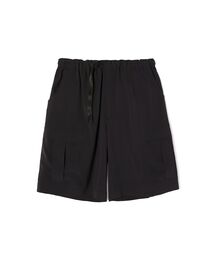 CARGO HALF PANTS