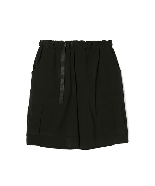 セール】【24年モデル EC限定再販売】ガムストレッチ クロップド