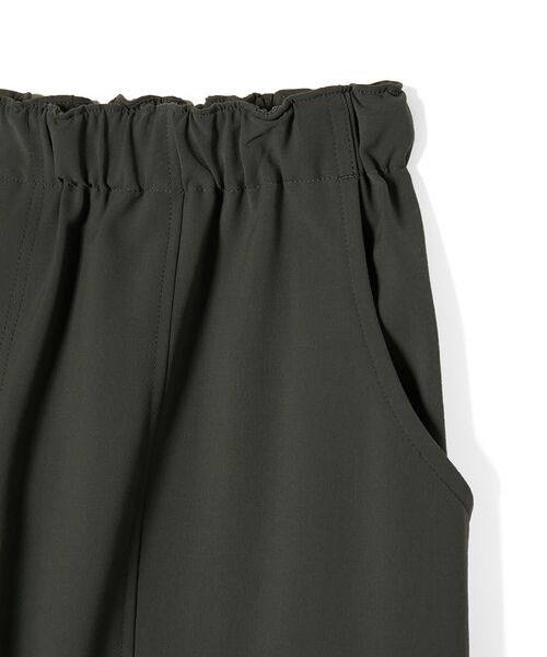 N.HOOLYWOOD COMPILE（N.ハリウッド コンパイル）の「CARGO HALF PANTS（その他パンツ・メンズ・チャコール/ブラック/ネイビー・40/38/36）」の4枚目の写真