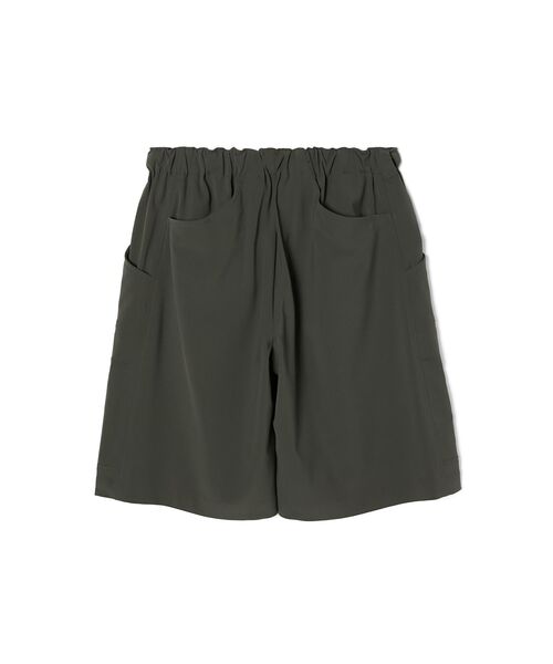 N.HOOLYWOOD - N.HOOLYWOOD COMPILE WIDE EASY PANTS / エヌ