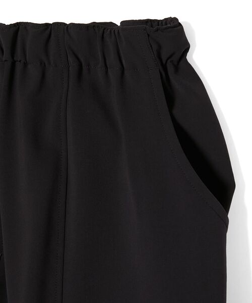 N.HOOLYWOOD COMPILE（N.ハリウッド コンパイル）の「CARGO HALF PANTS（その他パンツ・メンズ・チャコール/ブラック/ネイビー・40/38/36）」の9枚目の写真