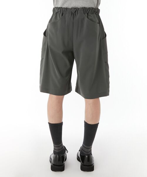 CARGO HALF PANTS N.HOOLYWOOD COMPILE│N-HOOLYWOOD.COM