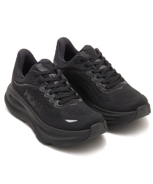 HOKA BONDI 9 / ホカ ボンダイ 9（スニーカー）｜HOKA（ホカ）の