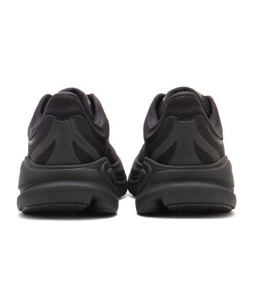 【極美品】HOKA ホカ　BONDI 9 スニーカー　ブラック 24.5 HOKA Bondi 9 Men's Black/Black – Holabird Sports