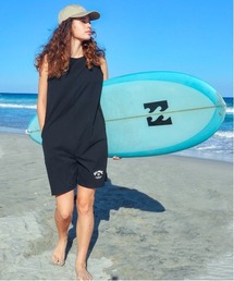 BILLA BONG セミドライ　オレンジ/ブラック BILLABONG MENS(ビラボン)公式オンラインストア - BILLABONG
