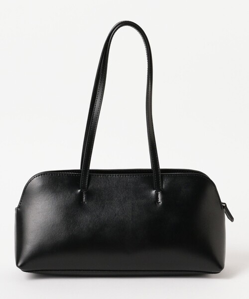 YAHKI(ヤーキ)の「YAHKI / YH-752 SHOULDER BAG(トートバッグ・レディース・ブラック/マスタード・ONE SIZE)」の3枚目の写真