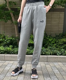【PUMA】ESS NO.1 ロゴスウェットパンツ TR CL
