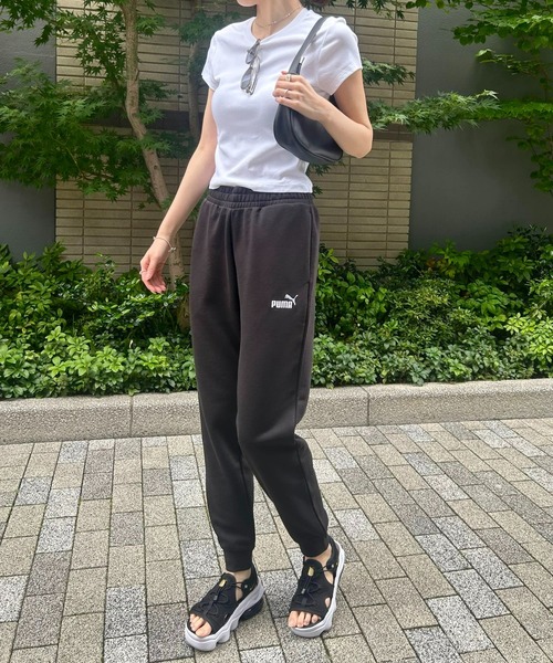 パンツ Epl Pants Sweatshirt 90 Logo Original Sweat Pants 【9090 girl】 – YZ