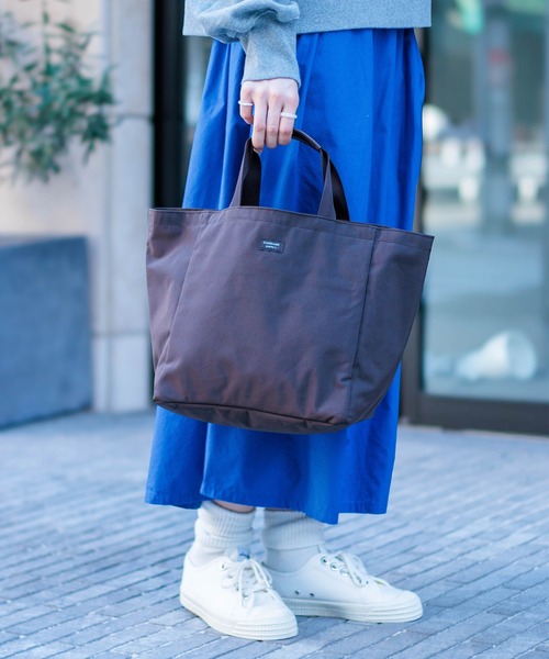 STANDARD SUPPLY ] SIMPLICITY B TOTE S / ビートートエス