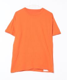 PHOTOCOPIEU Tシャツ・カットソー TU(M位) オレンジ 【古着】【中古】 楽天市場】【中古】【古着】 PORT&COMPANY 半袖 プリント T