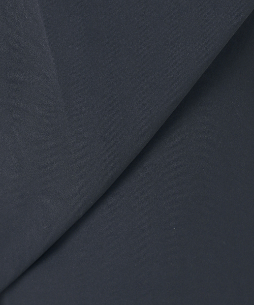 PROTAGONISTA（プロタゴニスタ）の「PROTAGONISTA/プロタゴニスタ ウエストロゴパンツ（スラックス・レディース・ブラック/ベージュ・FREE）」の4枚目の写真