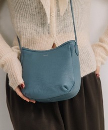 Beau're（ヴュレ）の「【BEAURE/ビュレ】Just Size Mini ポシェット（ショルダーバッグ）」