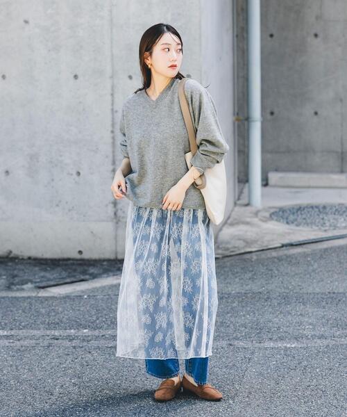 RODE SKO（ロデスコ）の「『一部別注カラー』BEAURE　カウレザー2デザインベルトバッグ（トートバッグ・レディース・ホワイト系その他/ブラック系その他/シルバー/グレー系その他/ブラック/シルバー系その他/グリーン系その他/ライトブルー/その他1・ONE）」の20枚目の写真