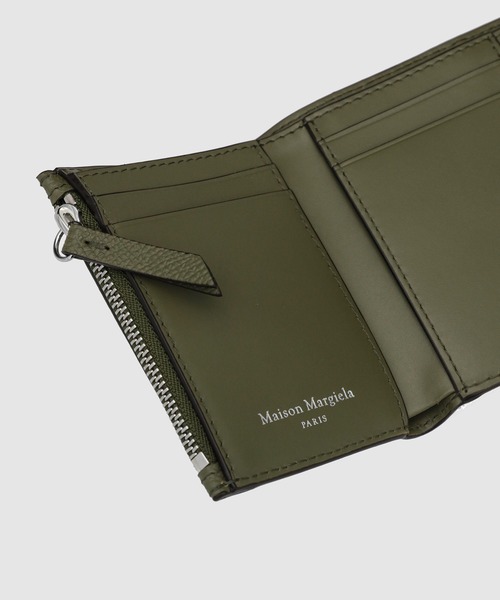 Maison Margiela（メゾンマルジェラ）の「PORTAFOGLIO（財布）」 - WEAR