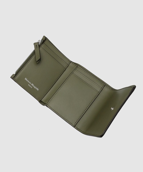 Maison Margiela（メゾンマルジェラ）の「PORTAFOGLIO（財布）」 - WEAR