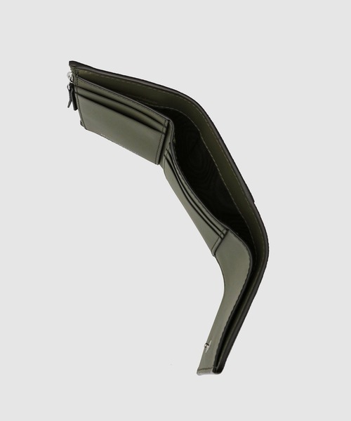 Maison Margiela(メゾンマルジェラ)の「PORTAFOGLIO(財布・メンズ・その他/ブラック・ONE SIZE)」の7枚目の写真