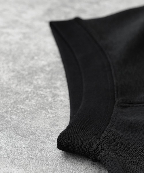 reca（レカ）の「【ZOZOTOWN限定】ヨーク切替フレンチスリーブワンピース（ワンピース・レディース・グレー/チャコールグレー/ブラック/ライム/グリーン/ブルー・FREE）」の16枚目の写真