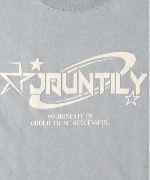 Right-on(ライトオン)の「【VIVIAN BLUE】裾レースカットワンピース(ワンピース・キッズ・サックスブルー/ダークグレー・130/140/150/160)」の5枚目の写真