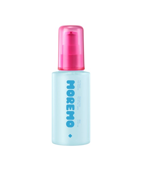 moremo/モレモ】プロリペアヘアエッセンス 80ml（ヘアオイル