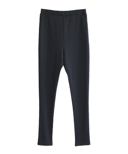 ロングレギンス（その他パンツ）｜COUDRE（クードル）のファッション