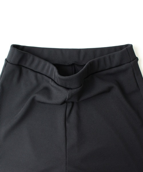 大セール価格【極美品】COUDRE ロングレギンス ブラック 日本製 ロングレギンス（その他パンツ）｜COUDRE（クードル）のファッション