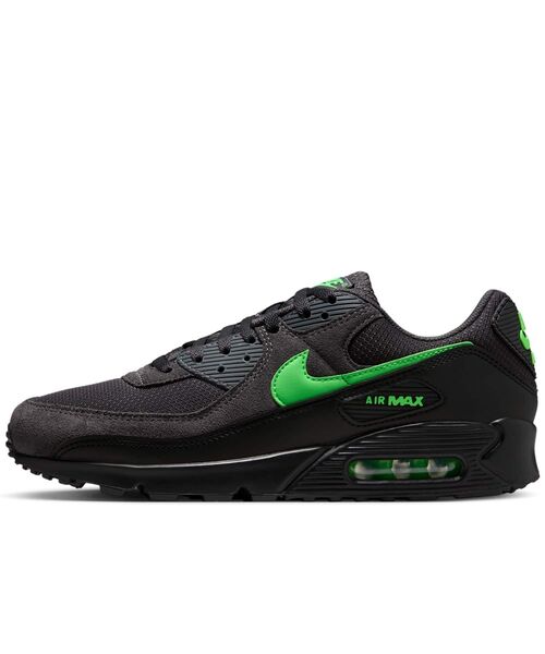 Nike ナイキ メンズ エアマックス スニーカー Nike Air Max Plus  Black White University Red (2022) セールナイキ エア マックス 90 メンズシューズ ⁄ Nike Air Max 90