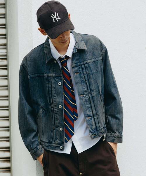 JOURNAL STANDARD（ジャーナルスタンダード）｜メンズのデニム