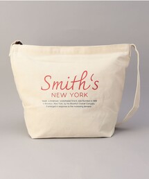 SMITH'S | SMITHS（スミス）別注ショルダーバッグ(ショルダーバッグ)