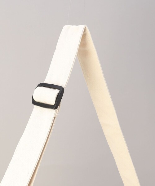 SMITH'S（スミス）の「SMITHS（スミス）別注ショルダーバッグ（ショルダーバッグ・メンズ・オフホワイト/ブラック・FREE）」の7枚目の写真