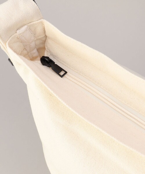 SMITH'S（スミス）の「SMITHS（スミス）別注ショルダーバッグ（ショルダーバッグ・メンズ・オフホワイト/ブラック・FREE）」の6枚目の写真