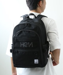 HeM ヘム レイ デイパック型リュック