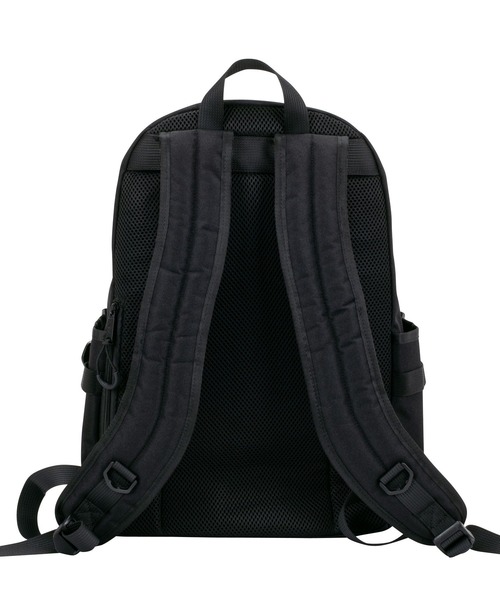 BACKYARD FAMILY(バックヤードファミリー)の「HeM ヘム レイ デイパック型リュック(バックパック/リュック・レディース・ホワイト/ブラック・FREE)」の15枚目の写真