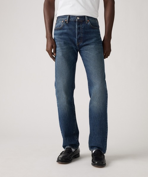 乙*」様 Levi's 501 デニムパンツ　希少 セール】Levi's/リーバイス 501(R) オリジナルジーンズ（デニムパンツ