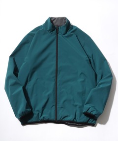 WASHER NYLONストレッチマウンテンパーカー【手洗い可能