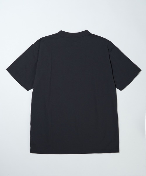 セール】【BALL】冷感加工刺繍Tシャツ 55725（Tシャツ