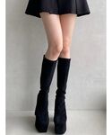 RESEXXY(リゼクシー)の「シューズ(ブーツ)」