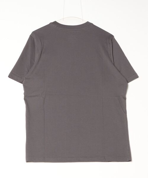NIKE（ナイキ）の「ナイキ NIKE ナイキ  NSW エッセンシャル フェニックス LBR S/S Tシャツ（Tシャツ/カットソー・レディース・パープル/ネイビー/チャコールグレー・M/L）」の4枚目の写真