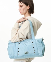 ILLIGO | 【日本未発売/WEB限定】ILLIGO(イリゴ)/2WAY 軽量 大容量 ショルダー ダッフルバッグ/UTILITY DUFFEL BAG(ショルダーバッグ)