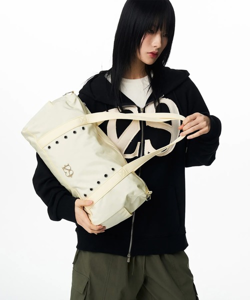 セール】【日本未発売/WEB限定】ILLIGO(イリゴ)/2WAY 軽量 大容量