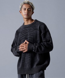 DANKE SCHON(_PVF[)DankeSchon/_PVF[/BORN KNIT(jbg/Z[^[)
