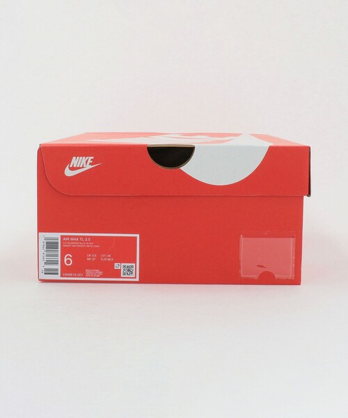 NIKE スニーカー　赤箱　　30箱 NIKE＞エアマックス TL2.5/スニーカー（スニーカー）｜NIKE（ナイキ