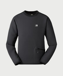octa midlayer crew